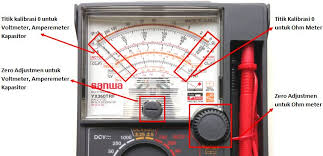 Bagaimana cara menggunakannya?video ini menjelaskan tentang komponen, fungsi dan cara menggunakan. Cara Membaca Multimeter Analog Dan Digital Panduan Teknisi