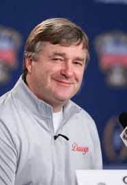 5-star prospects Jared Curtis, Tyler Atkinson, and Derrek Cooper headline  Georgia football recruiting weekend