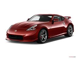 Nissan is celebrating 50 years of the zed car with the nissan 370z 50th anniversary. 2014 Nissan 370z Prices Reviews Pictures U S News World Report