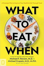Download Pdf What To Eat When A Strategic Plan To Improve Your Health And Life Through Food Free Epub Mobi Ebo Best Diet Books Diet And Nutrition Best Diets