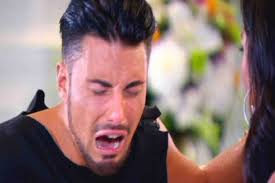 Maybe you would like to learn more about one of these? Rylan Clark Neal Admits He Needed Medical Attention After That X Factor Meltdown Movies Hot Life