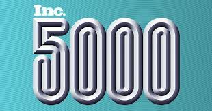 Md Connect Makes Inc 5000 List For 5th Consecutive Year Via Mdconnectinc Medical Marketing Marketing Insights Private Company