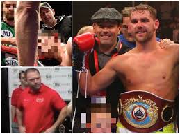 However, irish reporters continue to. Daniel Kinahan Ran Boxing Using Fear And Bullying Sources Say Insider