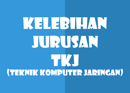 Yang ditampilkan di sini adalah iklan lowongan yang sesuai dengan kueri anda. Peluang Tkj Fakta Jurusan Tkj Yang Harus Kalian Ketahui Peluang Tkj