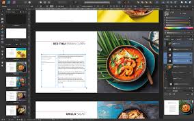 Jun 20, 2021 · also within indesign, under the file > export menu, is the option to export the indd file to jpg, eps, epub, swf, fla, html, xml, and idml. Affinity Publisher For Mac Gains Idml Import Preflight Checking Template Support And More Macrumors