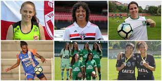 Esta página é sobre classificação brasileirão feminino 2020, (futebol/brasil). Tabela Do Grupo 6 Da Serie A 2 Do Campeonato Brasileiro De Futebol Feminino 2019 Futebol Ge
