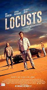 February 5th, 2021, 8:45 pm. Locusts 2019 Imdb