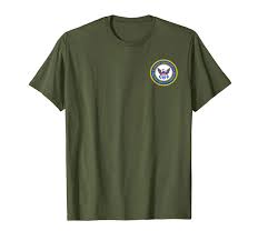 Amazon Com Navy Military Sealift Command Msc T Shirt