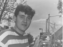 Thank you for all the Birthday messages. 45 today! Thanks so Much for your  support over the years. I could never do what I love without you guys and I  never forget