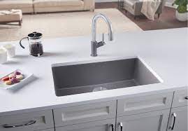 Maybe you would like to learn more about one of these? Blanco Precis U Single 27 Sink Bliss Bath And Kitchen
