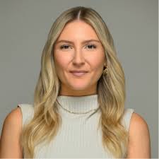 I've met some truly inspiring people through recruiting, and I'll never  take for granted how deeply meaningful this job can be.