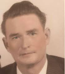 Henry Earl Coe (1914-1980)