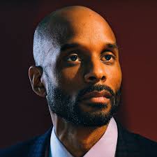 Lý Thuyết Thể Thao Cùng Bomani Jones