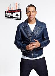 Its A Dream Come True For Me Marvin Humes Talks About His