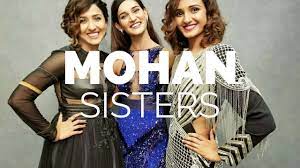 Wedding bells are ringing for singer neeti mohan and actor nihar pandya and the mohan sisters can't keep calm. Mohan Sisters Vm Youtube
