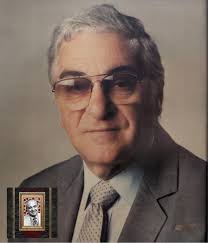 Angelo Bufalino. Russell Bufalino's cousin and extremely close friend.  According to family members and Frank Sheeran, when Russ and Frank were  away serving time, Russ wanted everything going through Angelo. FBI files