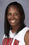 2010-11 Women's Basketball Roster
