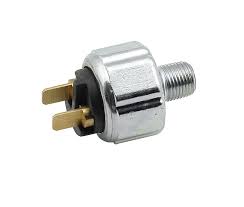 Accel Motorcycle 181101 Accel Brake Light Switch Pressure Activated