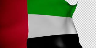 Please provide where the image was first. Uae Flag By Morsiiii Videohive