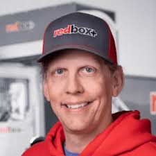 redbox+ Dumpsters Franchise Meet the Team