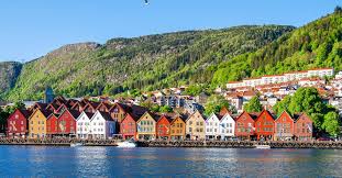 Erstellen sie eine benachrichtigung und teilen sie ihre favoriten! Ferienwohnungen Ferienhauser Fur Urlaub In Bergen In Norwegen Ab 39