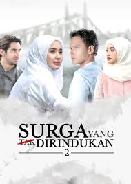 Cinta hati batu epi 21 download full episode. Is Surga Yang Tak Dirindukan 2 On Netflix Uk Where To Watch The Movie New On Netflix Uk