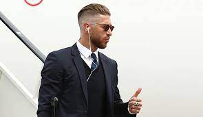 35 amazing sergio ramos haircuts 2019 inspirational ideas. Real Madrid Sergio Ramos Veroffentlicht Rap Song Sr4 Uber Seinen Werdegang