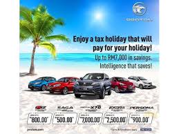 Extension of sales tax exemption on passenger cars. Proton Exora 2020 Turbo Executive 1 6 In Selangor Automatic Mpv Maroon For Rm 56 600 6689793 Carlist My