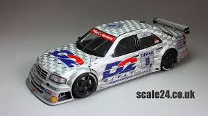 Mercedes C Class Dtm D2 17 C Class Mercedes Class