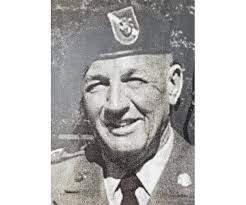 Joseph Stone Obituary (2018)