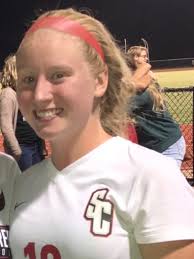 DNJ All-Area Girls Soccer Team for 2017