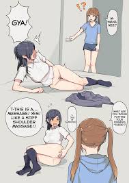 Ehohinya (Ehohin) Mei ni Anal Kaihatsu Sareru JK | Anally Developed by My  Niece English hentai porn