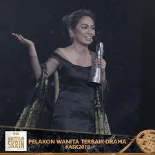 Video kali ini miss viral akan senaraikan. Senarai Penuh Pemenang Anugerah Skrin 2018 Ask 2018