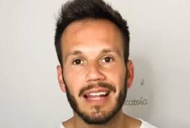 Matteo diamante è nato a genova il 19 aprile 1989, sotto il segno zodiacale dell' ariete. Matteo Diamante La Pupa E Il Secchione Chi E Eta Instagram