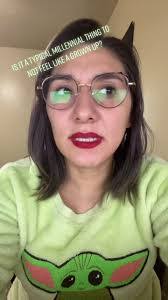 Angelina Torres's Instagram, Twitter & Facebook