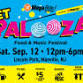 PET PALOOZA 2K PUP STRUT
