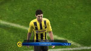 It was the club's 38th consecutive season in this league, having been promoted from the 2. Pes 2013 Uefa Champions League Fc Bayern Munich Vs Borussia Dortmund Gameplay Youtube