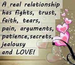 The definition of love is vague and yet, so simple. A Real Relationship Means Real Love Real Relationships Friendship Quotes Relationship