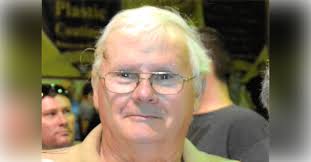 Obituary information for Kenneth Huel McGuire