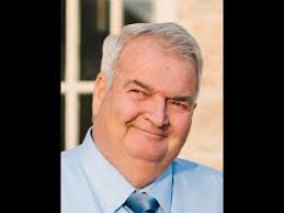 Rick Larsen Obituary May 28, 2025