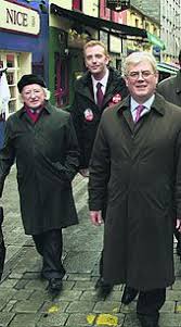 The majority of the of john michael higgins's wealth comes from being a tv actor. Michael D Higgins Wikipedia