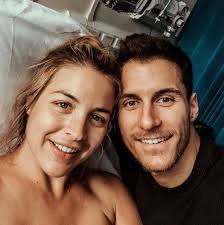 Gemma Atkinson opens up about her emergency C-Section