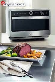 We did not find results for: Microonde Cos E E Come Funziona Noi Single In Cucina