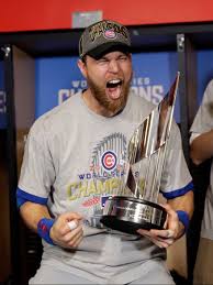 He and his friends built their own wiffle ball field behind his house. Cubs World Series Hero Ben Zobrist Is Franklin Resident