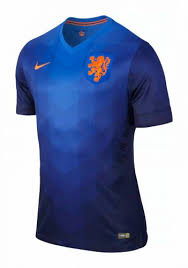 Netherlands Kit History Football Kit Archive