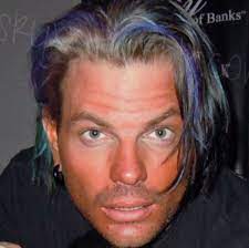Pin By Noam On Jeffrey Nero Hardy Jeff Hardy The Hardy Boyz Hardy Boys
