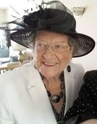 Margaret Boyle Obituary