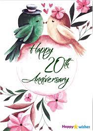 The 20th anniversary event is the celebration the 20th anniversary of runescape. Happy 20th Anniversary To Lovely Couple Happy Anniversary Quotes Happy 20th Anniversary Anniversary Wishes Quotes