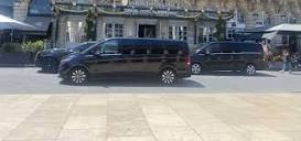 Chauffeur driven Car VTC in Rennes/Brittany and Normandy. Private ...