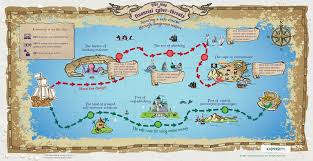 Infographic Financial Cyber Threat Map Of Online Banking Kaspersky